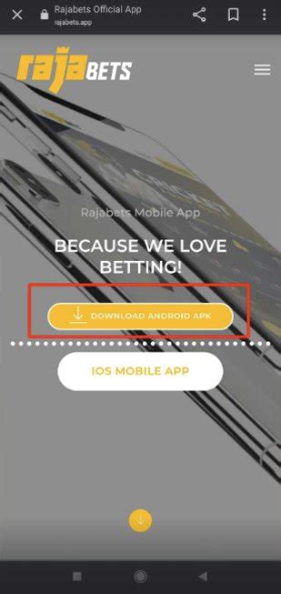 rajabets app download|Rajabets Official App.